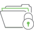 Secure Folders Icon